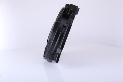 VENTILATOR RADIATOR NISSENS 85186 12