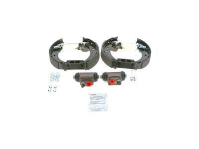BOSCH Bremsbackensatz