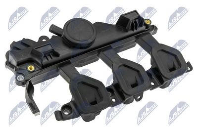 Ventildeksel NTY BKS-RE-003 for OPEL, NISSAN, RENAULT