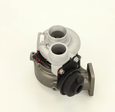 COMPRESOR SISTEM DE SUPRAALIMENTARE TURBO-TEC TT4962 69