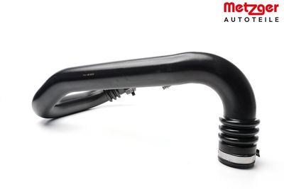 LADELUFTSCHLAUCH METZGER AUTOTEILE 2401072 3