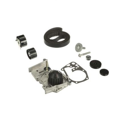 SET POMPA APA + CUREA DINTATA GATES KP45671XS 42