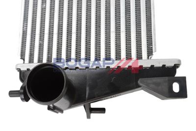 INTERCOOLER COMPRESOR BOGAP E4220102 3