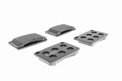 BREMSBELAGSATZ SCHEIBENBREMSE VAICO V950049 4