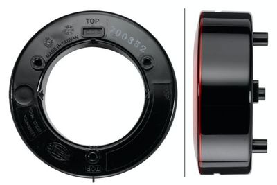 HECKBLENDE HELLA 8XU009362101 1