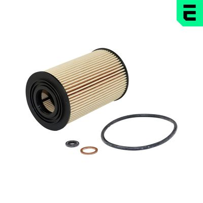 ÖLFILTER OPTIMAL OPFOF40025 1