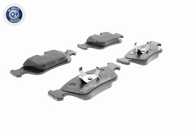 BREMSBELAGSATZ SCHEIBENBREMSE VAICO V208115 4