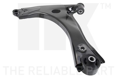 BRAT SUSPENSIE ROATA