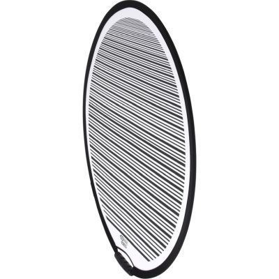 KS Tools Pruhovaná plachta Ø 800mm 140.2599