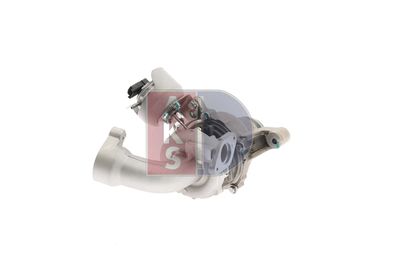 LADER AUFLADUNG AKS DASIS 065037N 12