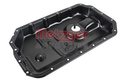 ÖLWANNE METZGER AUTOTEILE 7990258 1