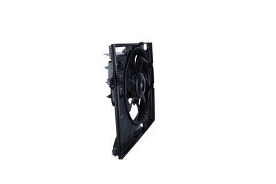 VENTILATOR RADIATOR NRF 470119 37