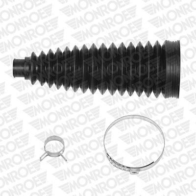 FALTENBALGSATZ LENKUNG MONROE L13078 1