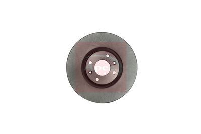 APEC Brake Disc DSK2301