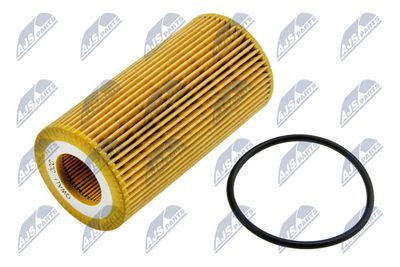 FILTRU ULEI NTY FOFAU000 1