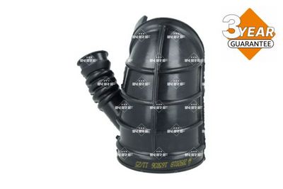 Sací hadice, vzduchový filtr NRF 165036
