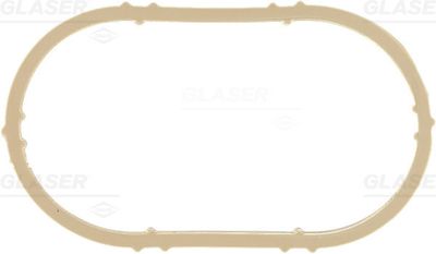 уплътнение, корпус на всмукателен колектор GLASER X85306-01