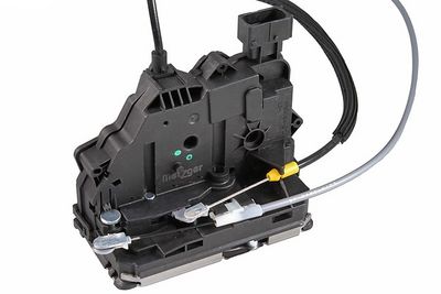 Deurslot METZGER 2314507