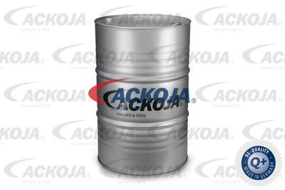 Антифриз ACKOJA A60-0010 для DAEWOO LEMANS