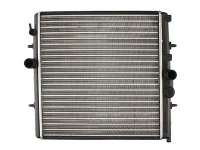 Radiator, engine cooling D7P007TT