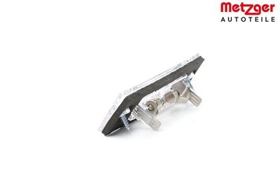 KENNZEICHENLEUCHTE METZGER AUTOTEILE 2080014 13