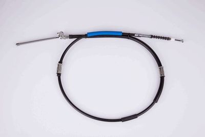 Тросик, cтояночный тормоз HELLA 8AS 355 660-431 для TOYOTA CARINA