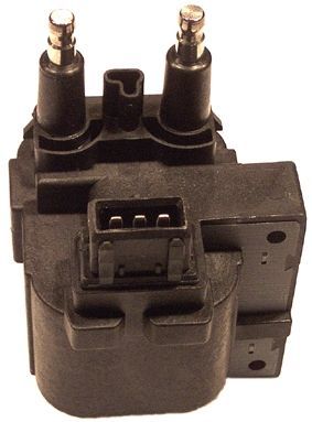 Катушка зажигания EUROCABLE DC-1064 для ROVER COUPE