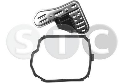 HYDRAULIKFILTERSATZ AUTOMATIKGETRIEBE