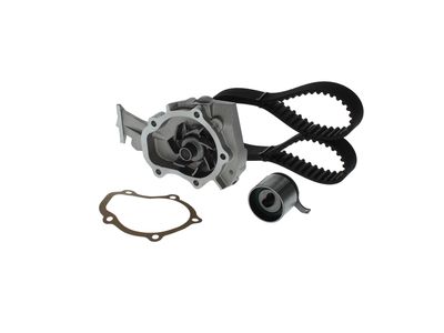 SET POMPA APA + CUREA DINTATA BOSCH 1987946989 6