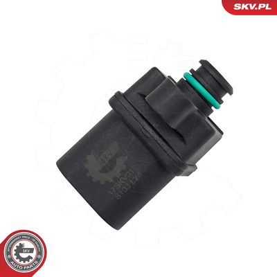 Sensor, Saugrohrdruck