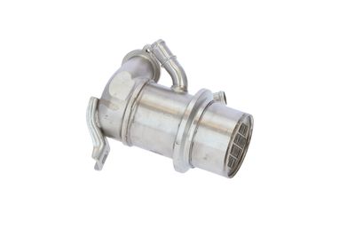 RADIATOR RECIRCULARE GAZE DE ESAPAMENT NRF 48368 7