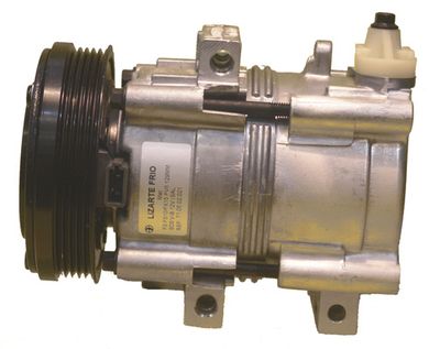 LIZARTE 71.05.02.021 Компрессор кондиционера  для FORD MONDEO II седан (BFP) 1.8 TD