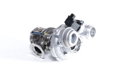 LADER AUFLADUNG BTS Turbo T914892 31