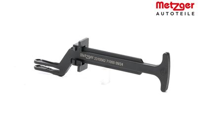 GRIFF MOTORHAUBENENTRIEGELUNG METZGER AUTOTEILE 2310562 5