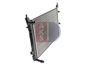KüHLER MOTORKüHLUNG AKS DASIS 040044N 12
