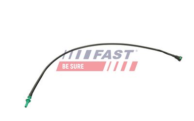 CONDUCTA ALIMENTARE CU COMBUSTIBIL FAST FT39668