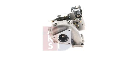 LADER AUFLADUNG AKS DASIS 045214N 8