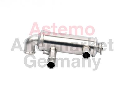 ASTEMO-HITACHI Kühler, Abgasrückführung