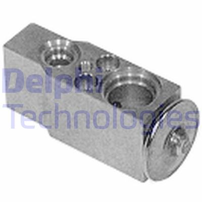 Расширительный клапан, кондиционер DELPHI TSP0585021 для FIAT MAREA