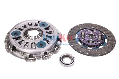Set ambreiaj JAPKO 921057