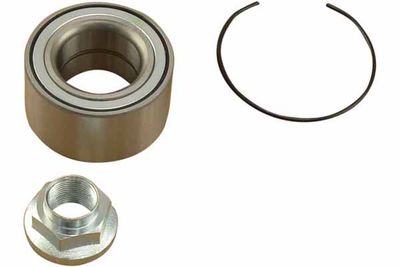 Комплект подшипника ступицы колеса KAVO PARTS WBK-3047 для HYUNDAI SOLARIS