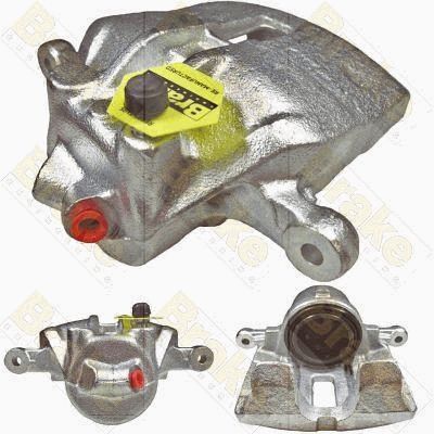 Brake Caliper Brake ENGINEERING CA1301