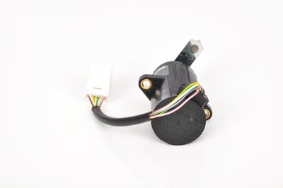 SENSOR FAHRPEDALSTELLUNG BOSCH 0280752029 3