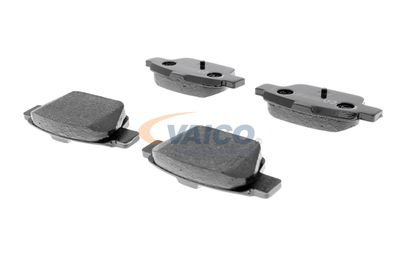 BREMSBELAGSATZ SCHEIBENBREMSE VAICO V240068 16