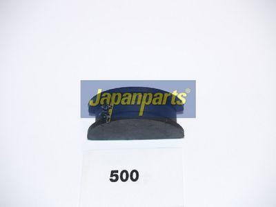 JAPANPARTS Tarpiklis, svirties dangtis