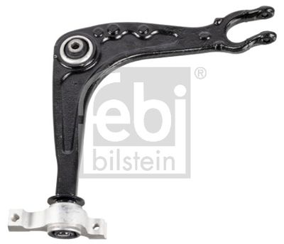 LENKER RADAUFHäNGUNG