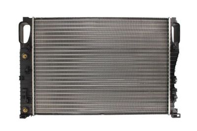 Radiator, engine cooling D7M041TT