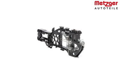 TüRGRIFFRAHMEN METZGER AUTOTEILE 2310621 6