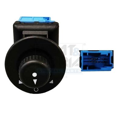 COMUTATOR REGLAREA OGLINZILOR EXTERIOARE