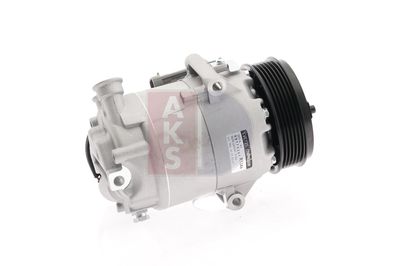 KOMPRESSOR KLIMAANLAGE AKS DASIS 851598N 6